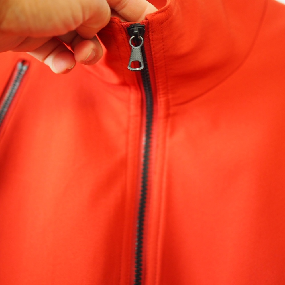 Pendleton Softshell Coat Jacket Quilted Line Zipp… - image 2